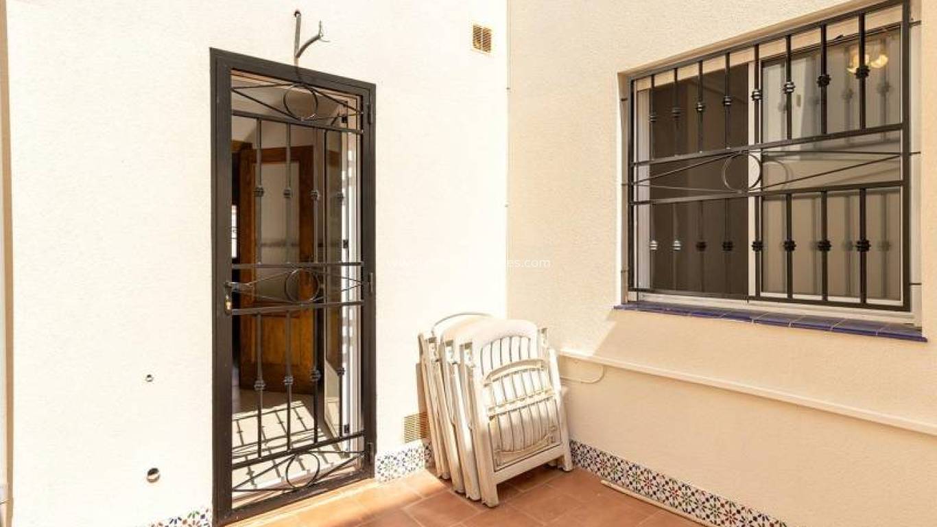 Resale - Apartment - Orihuela Costa - Los Altos