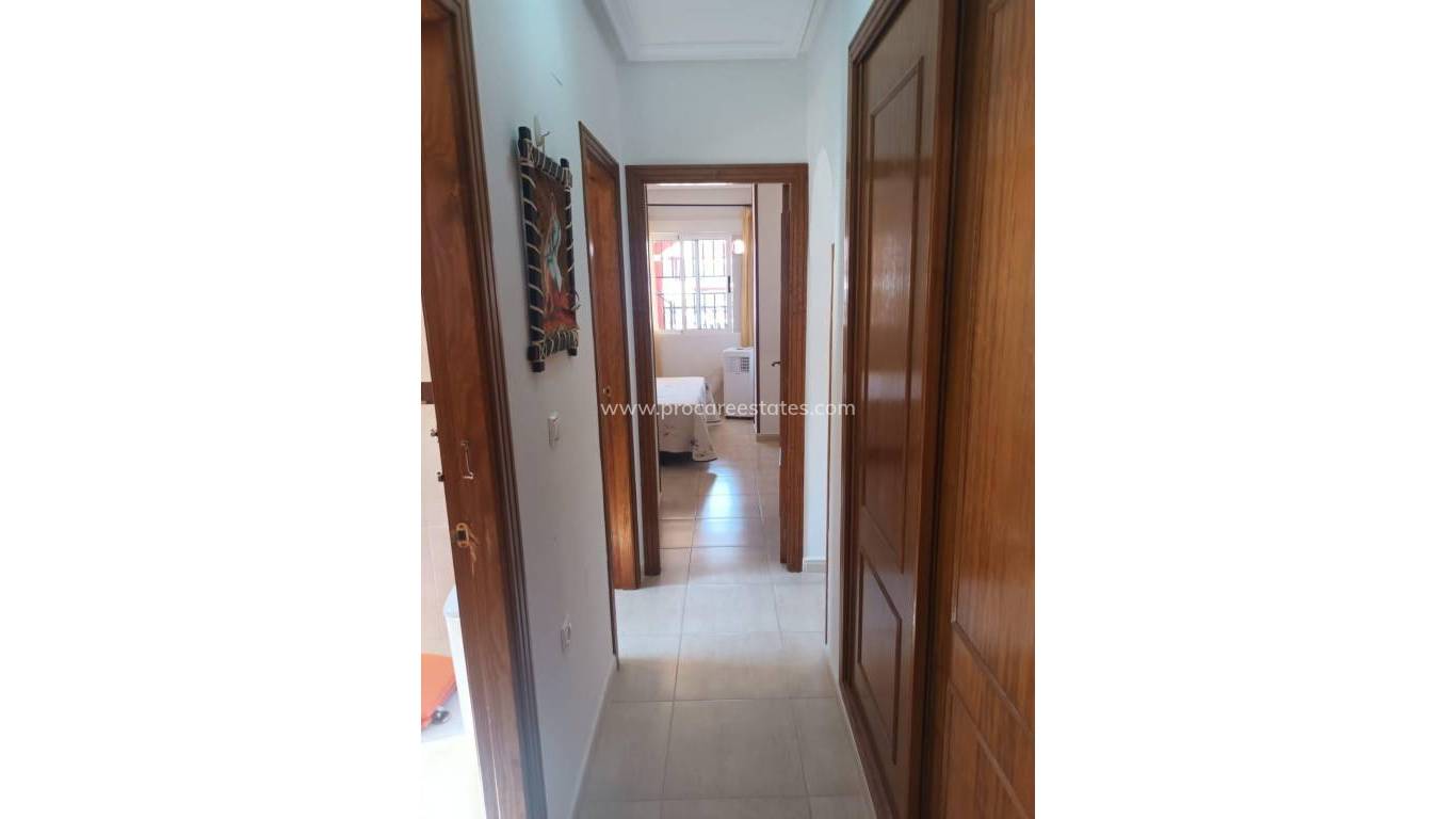 Resale - Apartment - Orihuela Costa - Los Altos