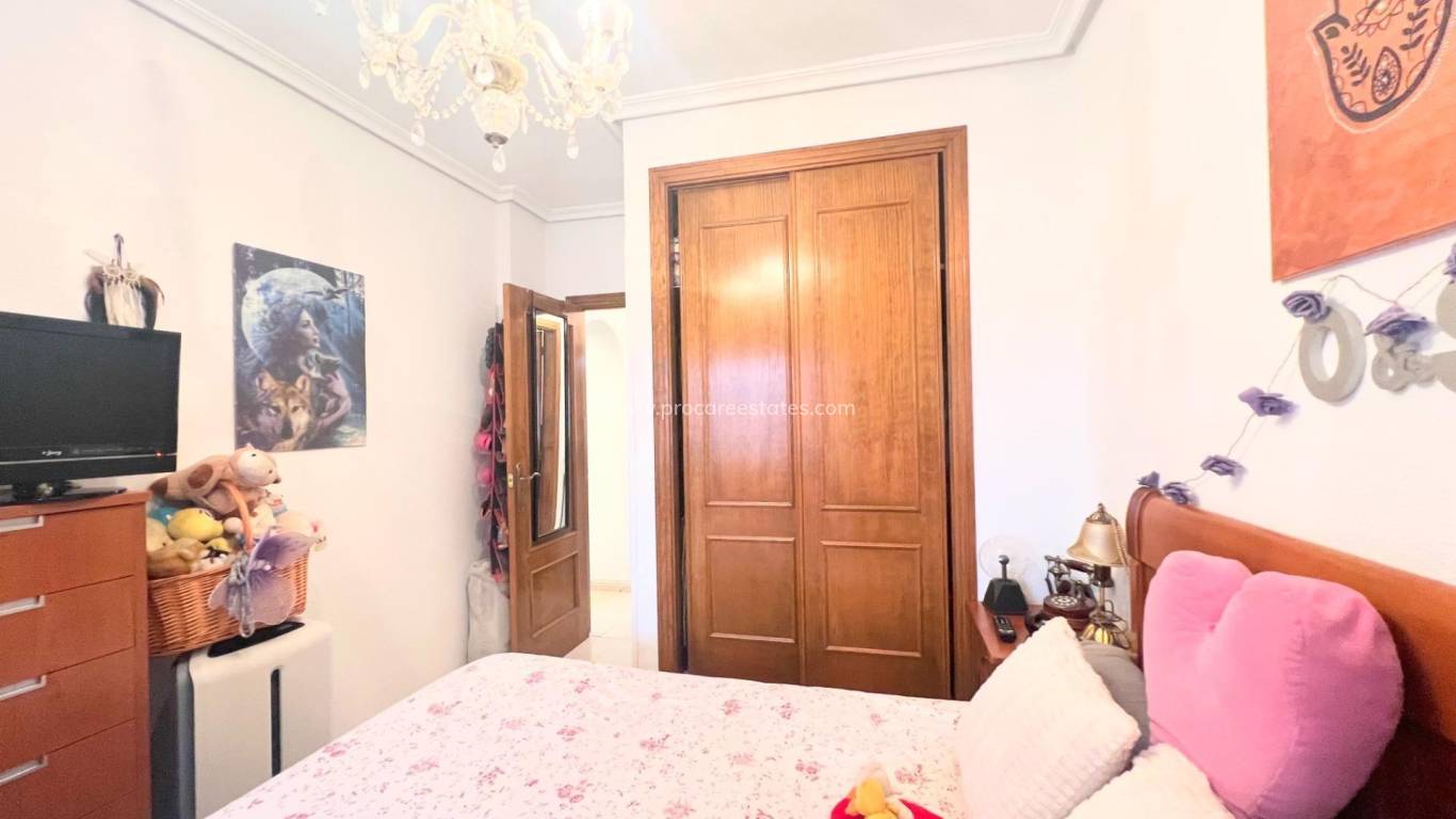 Resale - Apartment - Orihuela Costa - Los Altos