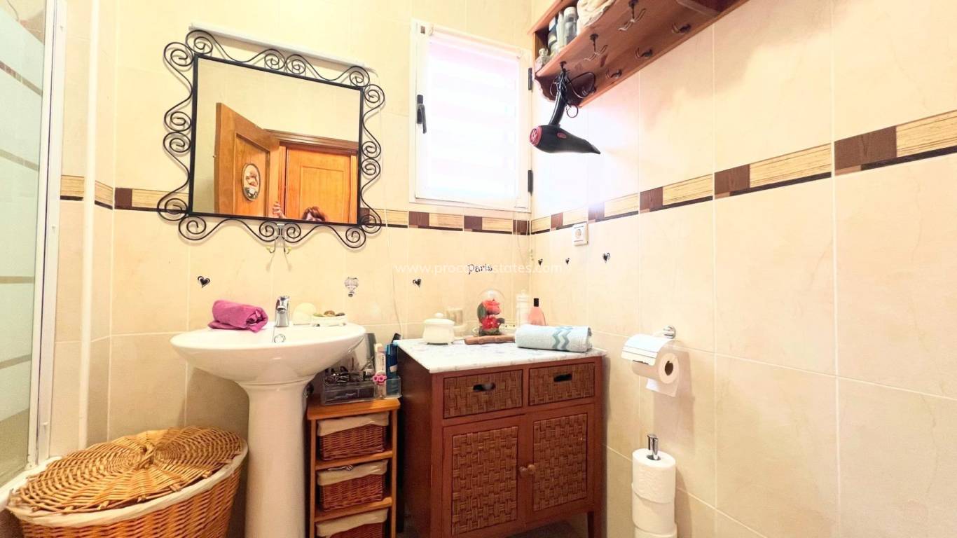 Resale - Apartment - Orihuela Costa - Los Altos