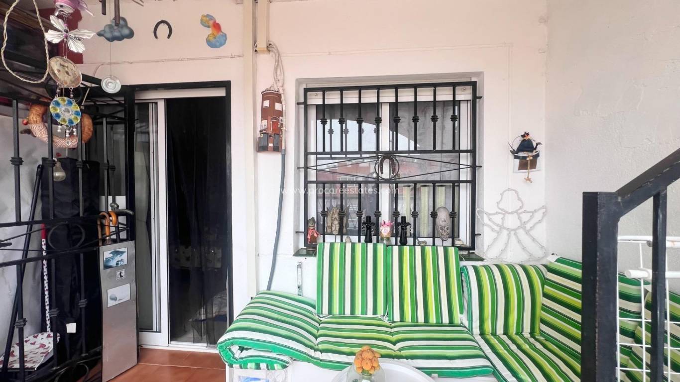 Resale - Apartment - Orihuela Costa - Los Altos