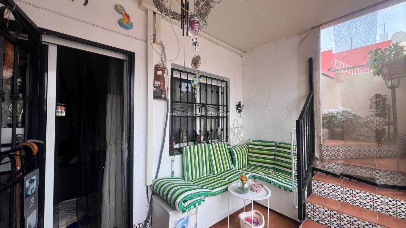 Resale - Apartment - Orihuela Costa - Los Altos