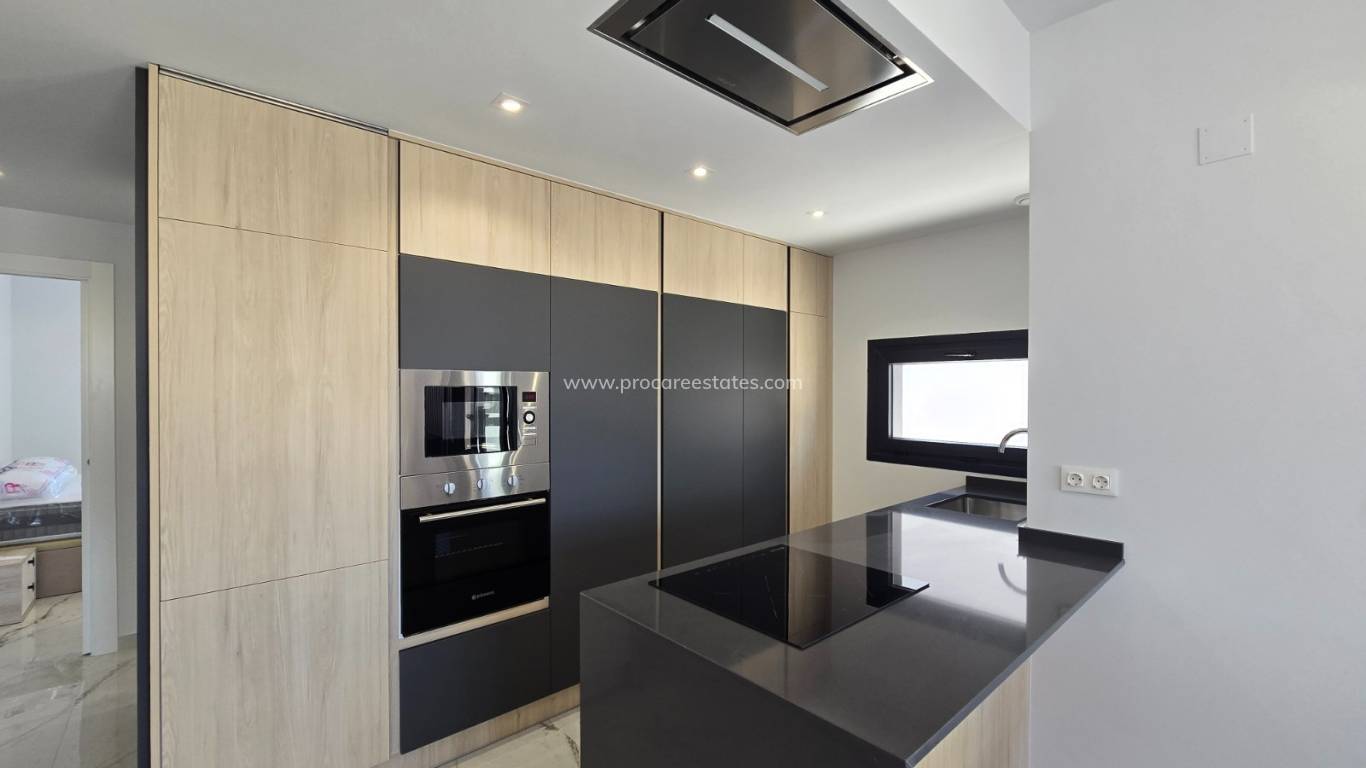 Resale - Apartment - Orihuela Costa - Los Altos