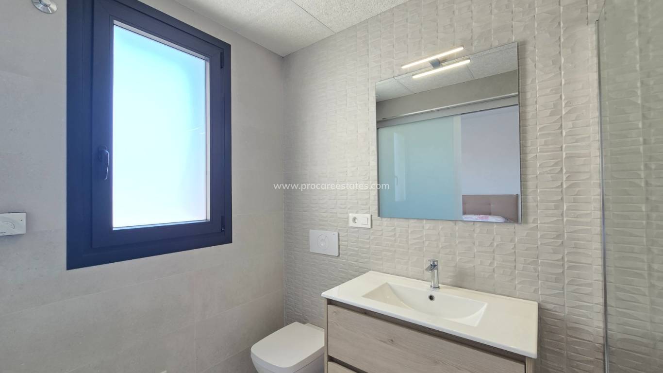 Resale - Apartment - Orihuela Costa - Los Altos