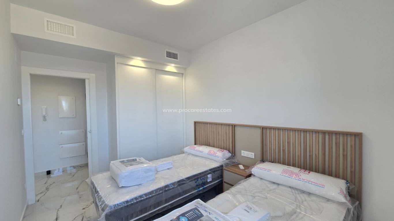 Resale - Apartment - Orihuela Costa - Los Altos