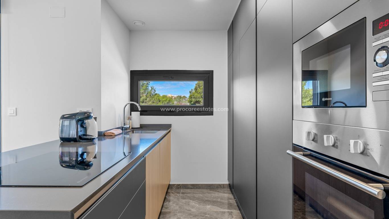 Resale - Apartment - Orihuela Costa - Los Altos