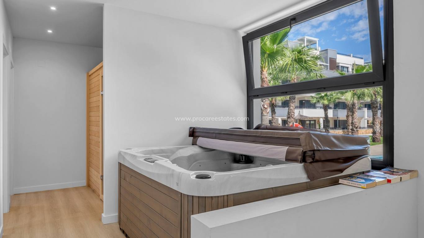 Resale - Apartment - Orihuela Costa - Los Altos