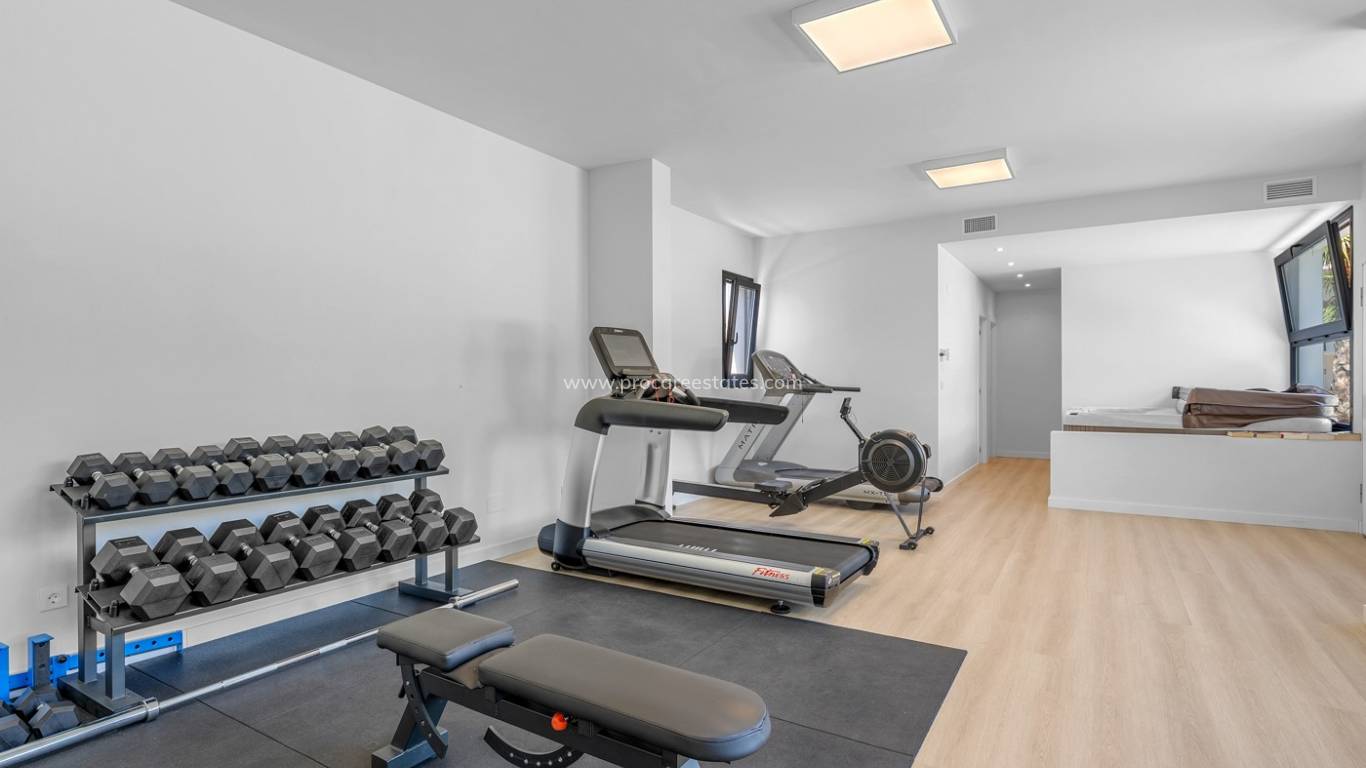 Resale - Apartment - Orihuela Costa - Los Altos