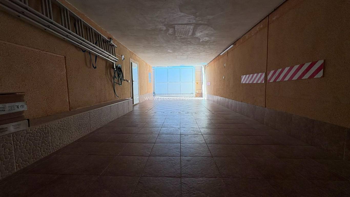 Resale - Apartment - Orihuela Costa - Los Altos