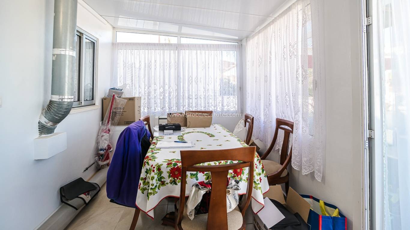 Resale - Apartment - Orihuela Costa - Los Balcones