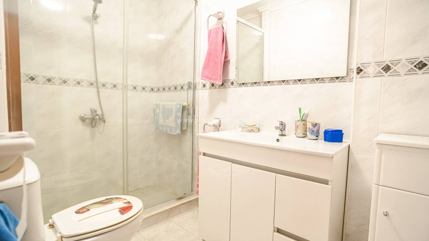 Resale - Apartment - Orihuela Costa - Los Balcones