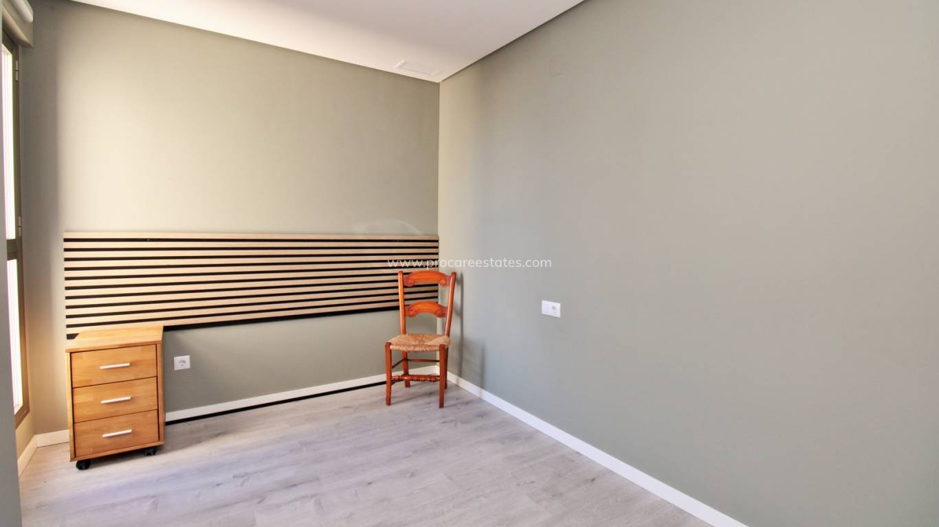 Resale - Apartment - Orihuela Costa - LOS DOLSES