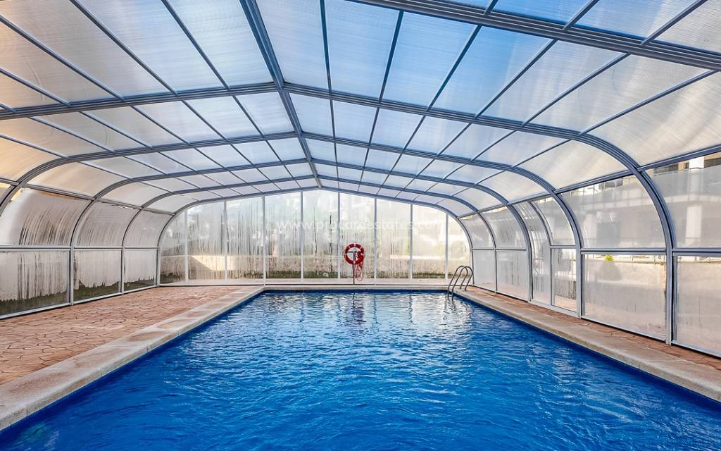 Resale - Apartment - Orihuela Costa - Los Dolses