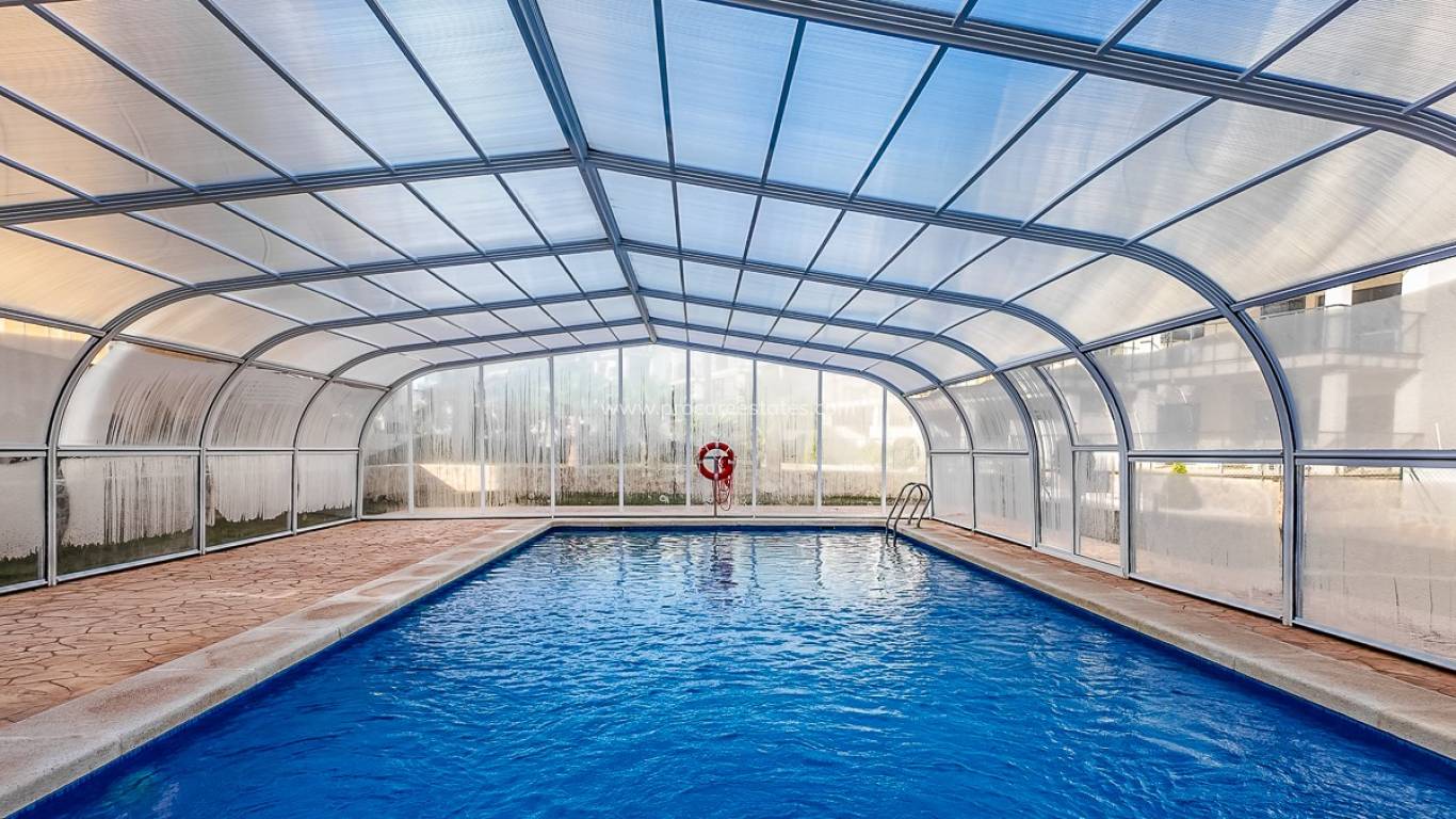 Resale - Apartment - Orihuela Costa - Los Dolses