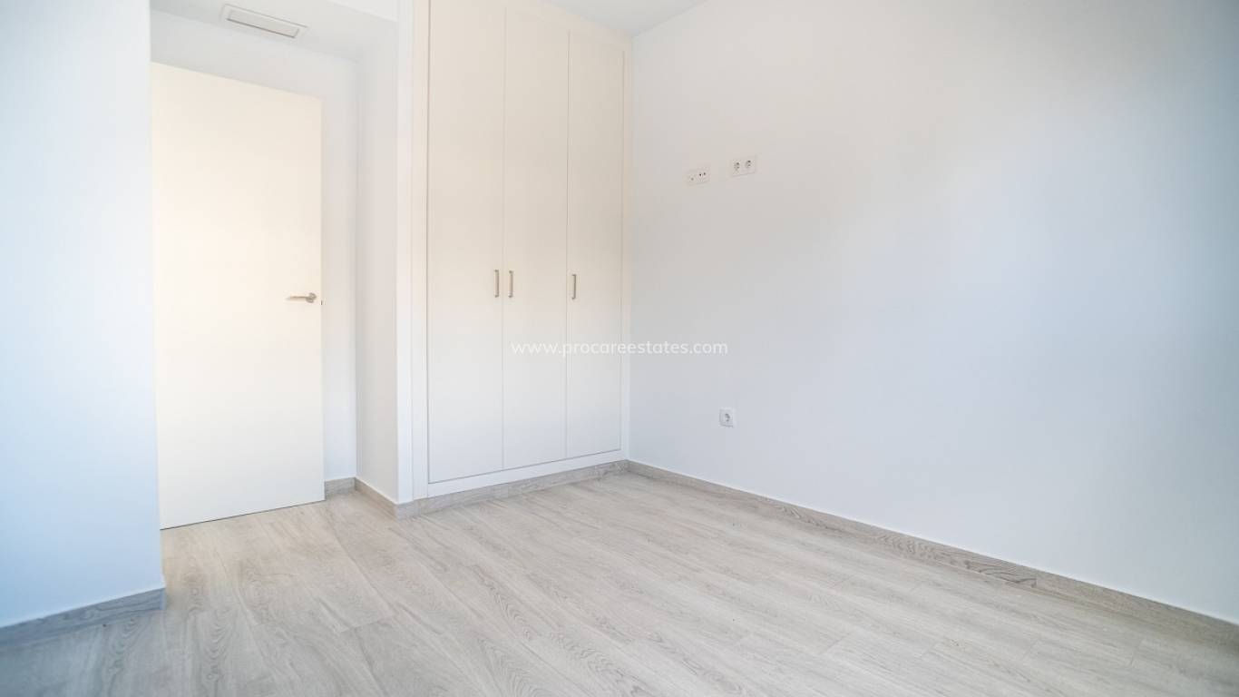 Resale - Apartment - Orihuela Costa - Los Dolses