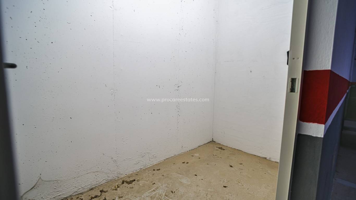 Resale - Apartment - Orihuela Costa - Los Dolses