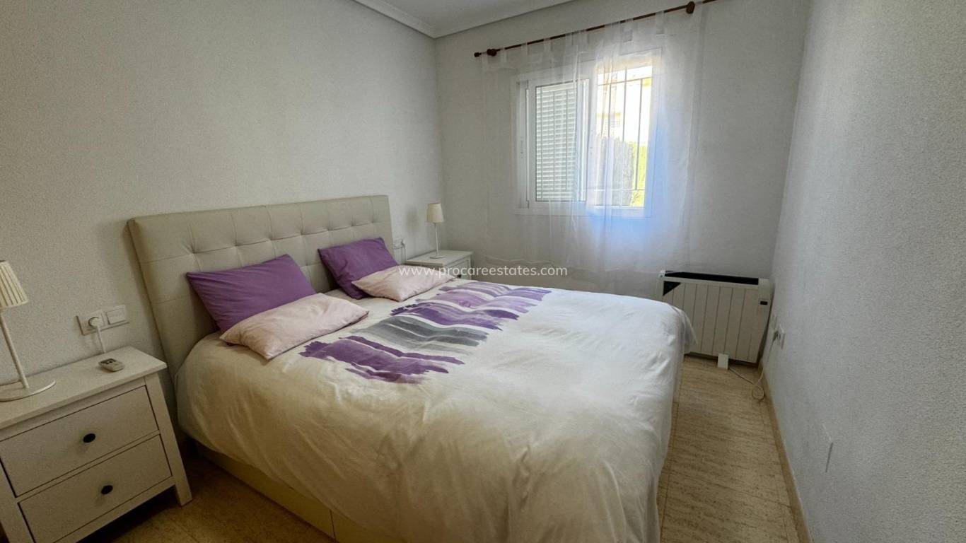 Resale - Apartment - Orihuela Costa - Playa Flamenca