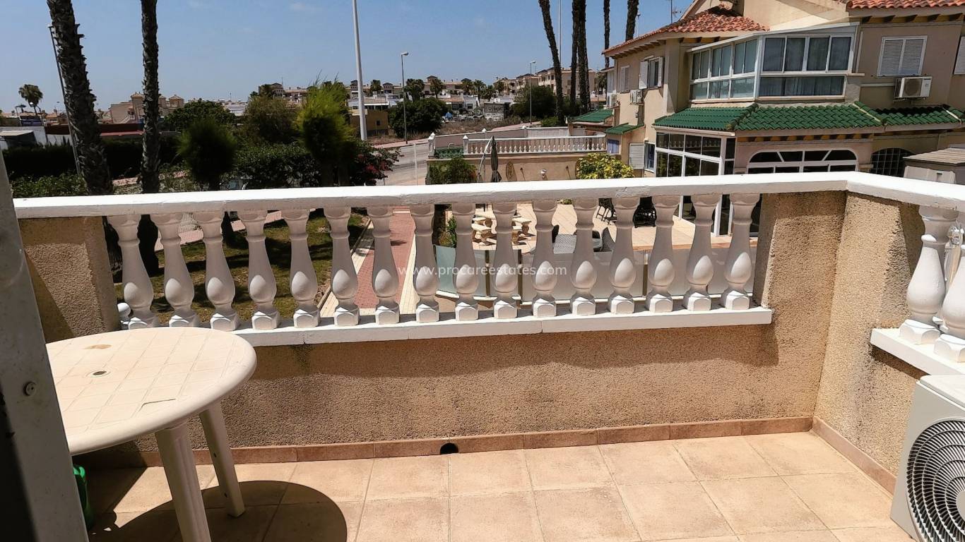 Resale - Apartment - Orihuela Costa - Playa Flamenca