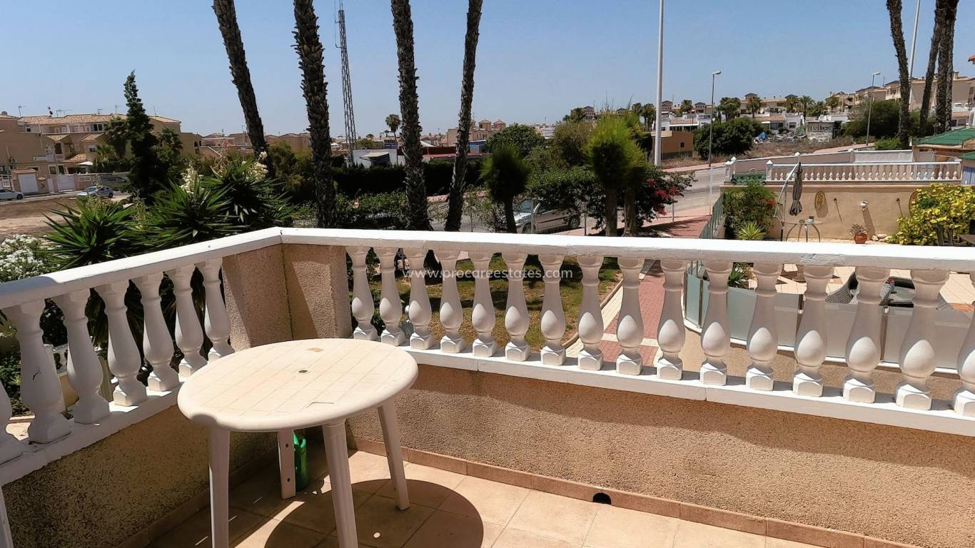 Resale - Apartment - Orihuela Costa - Playa Flamenca