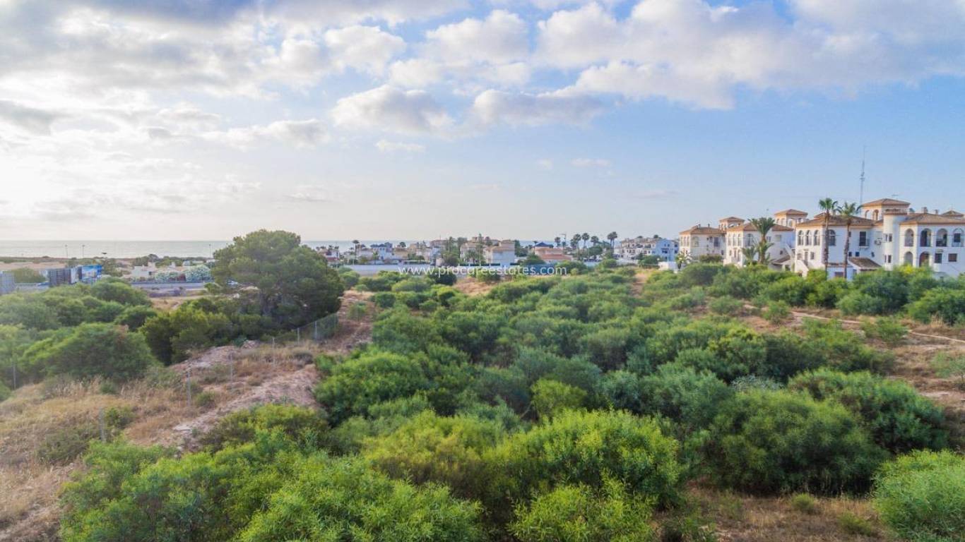 Resale - Apartment - Orihuela Costa - Playa Flamenca