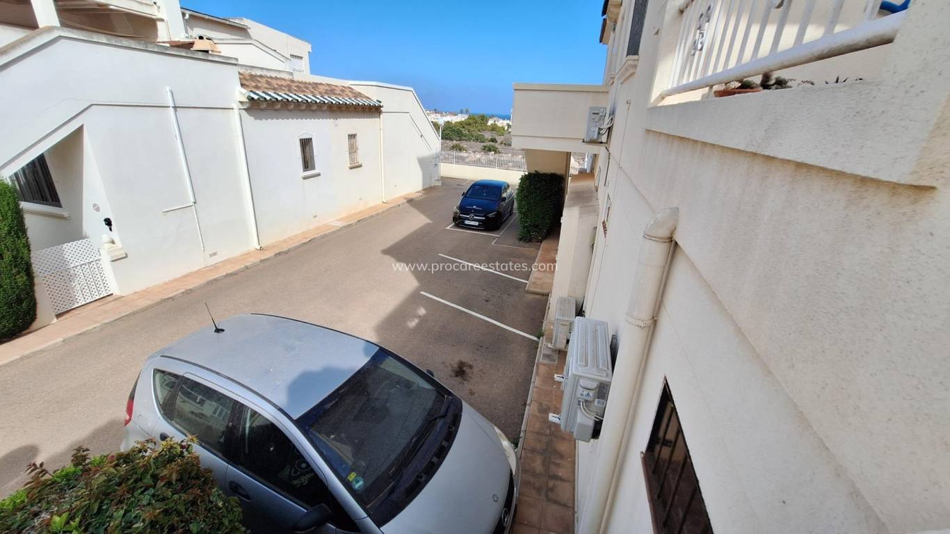 Resale - Apartment - Orihuela Costa - Playa Flamenca