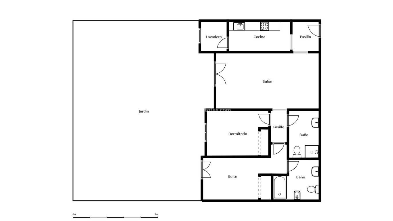 Resale - Apartment - Orihuela Costa - Playa Flamenca