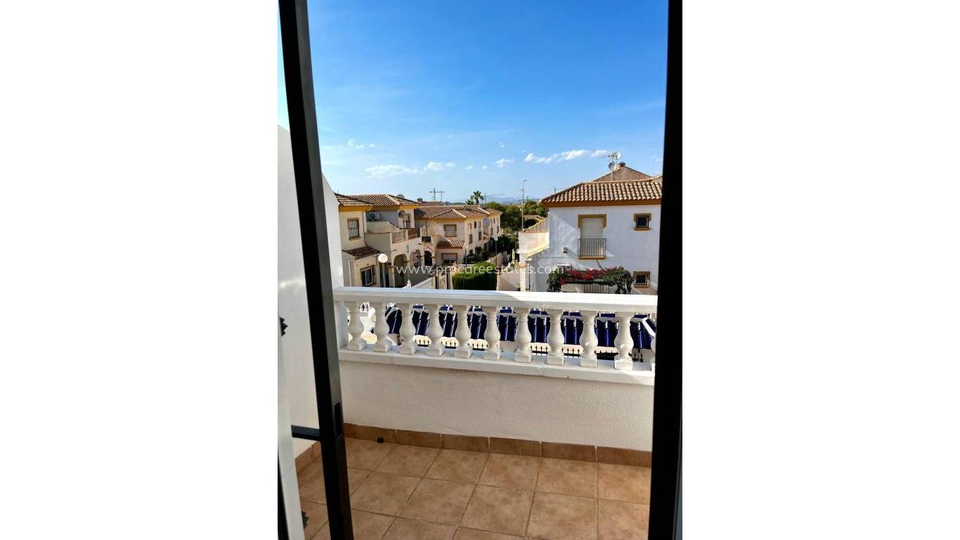 Resale - Apartment - Orihuela Costa - Playa Flamenca