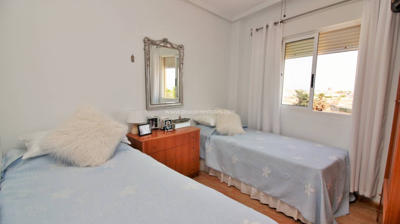 Resale - Apartment - Orihuela Costa - Playa Flamenca