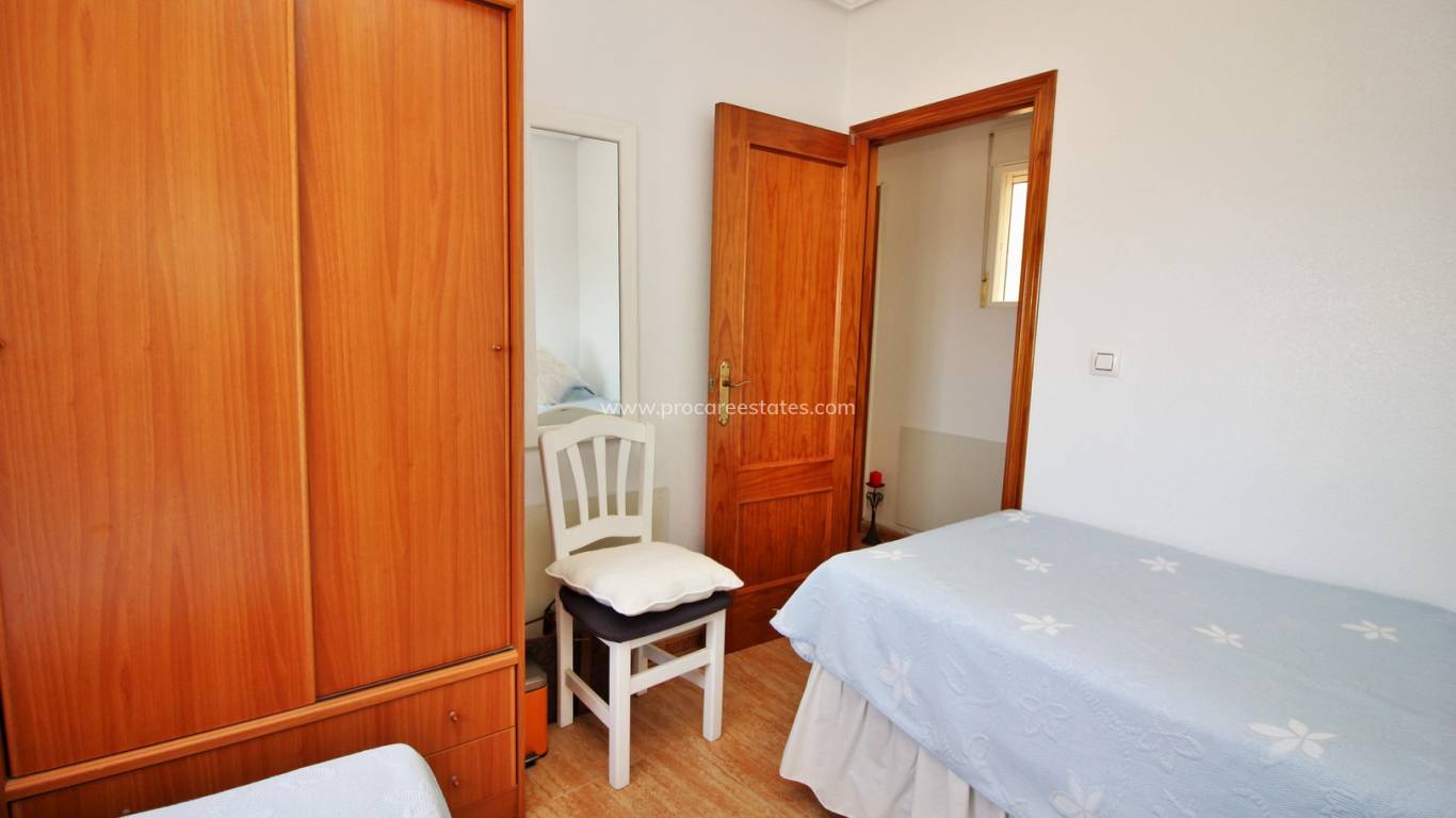 Resale - Apartment - Orihuela Costa - Playa Flamenca