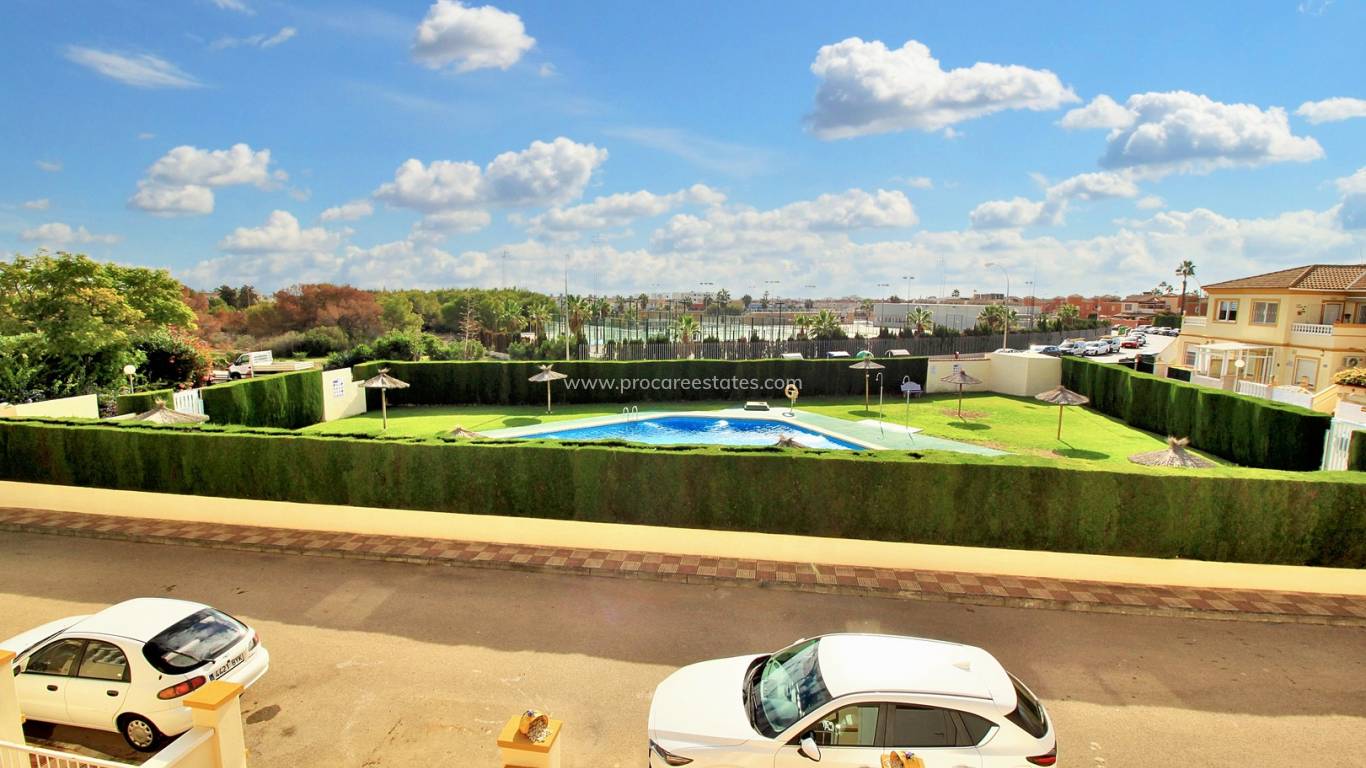 Resale - Apartment - Orihuela Costa - Playa Flamenca