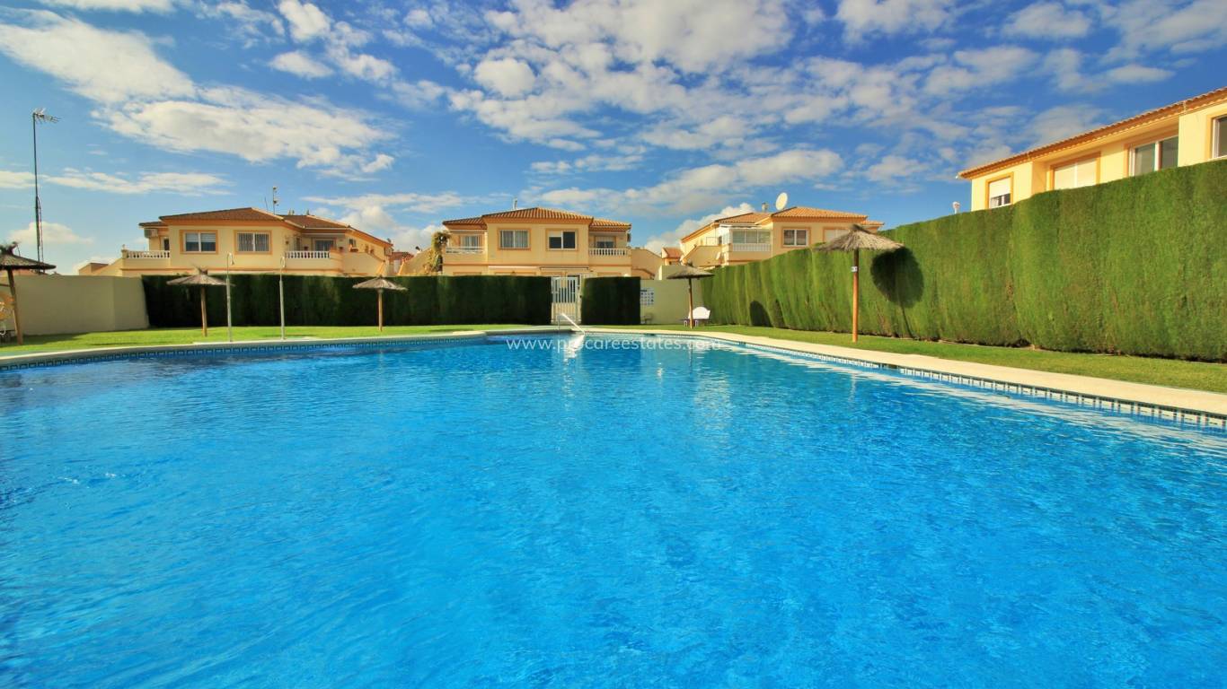 Resale - Apartment - Orihuela Costa - Playa Flamenca