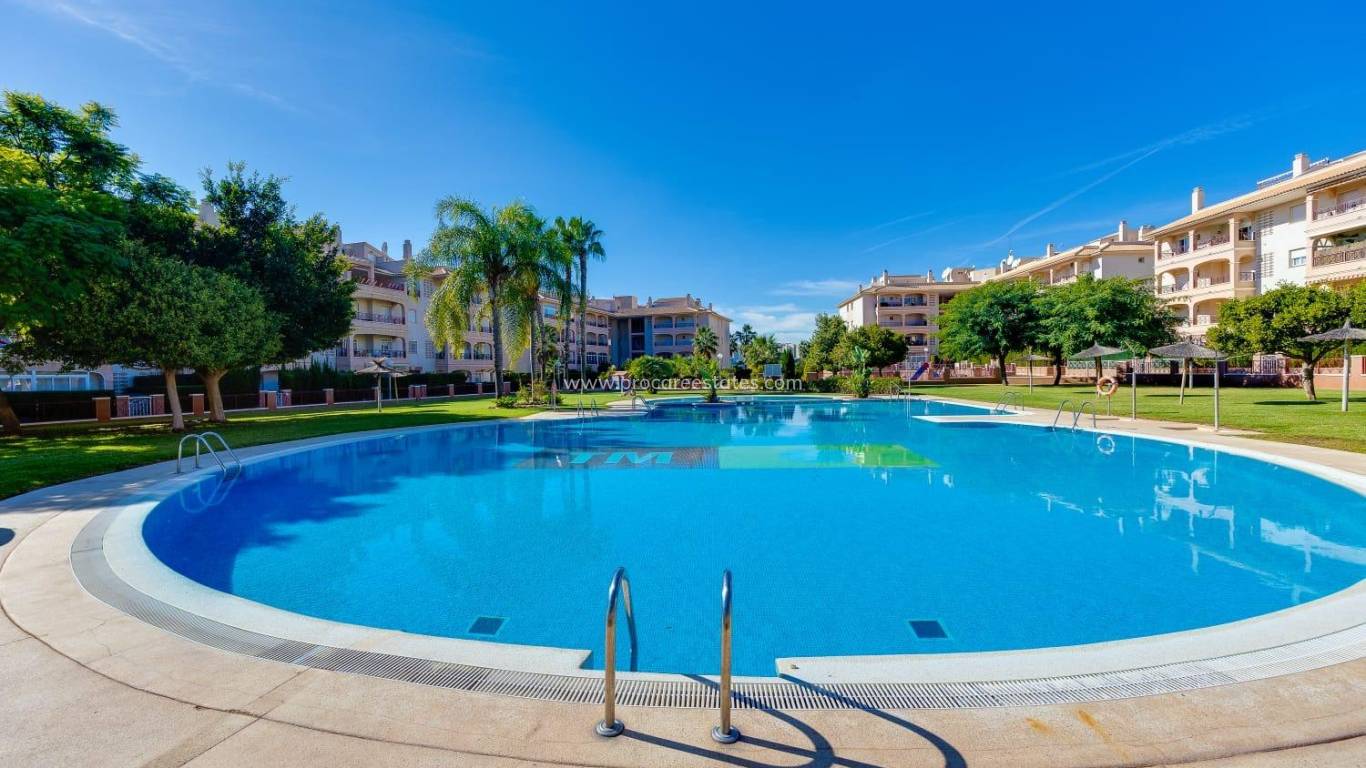 Resale - Apartment - Orihuela Costa - Playa Flamenca