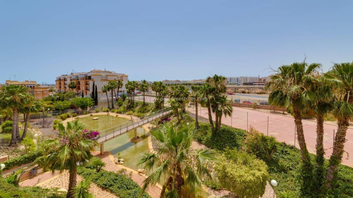 Resale - Apartment - Orihuela Costa - Playa Flamenca