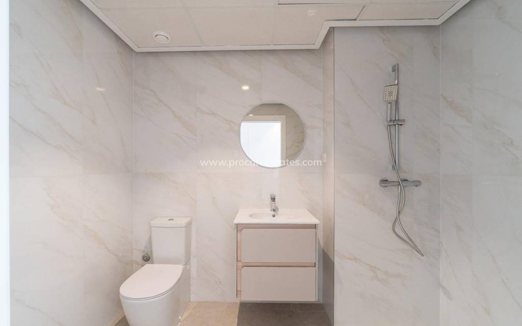 Resale - Apartment - Orihuela Costa - Playa Flamenca