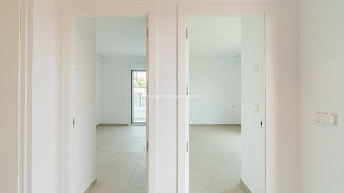 Resale - Apartment - Orihuela Costa - Playa Flamenca