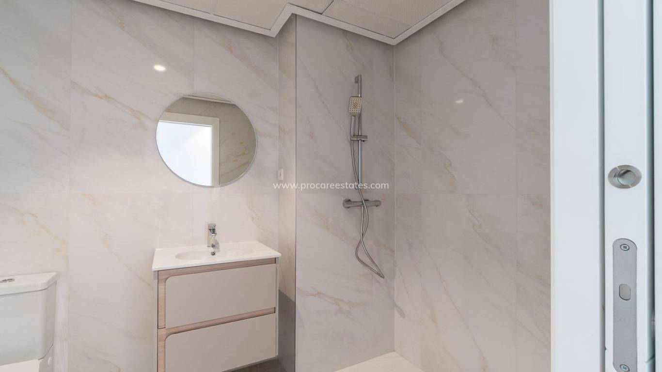 Resale - Apartment - Orihuela Costa - Playa Flamenca