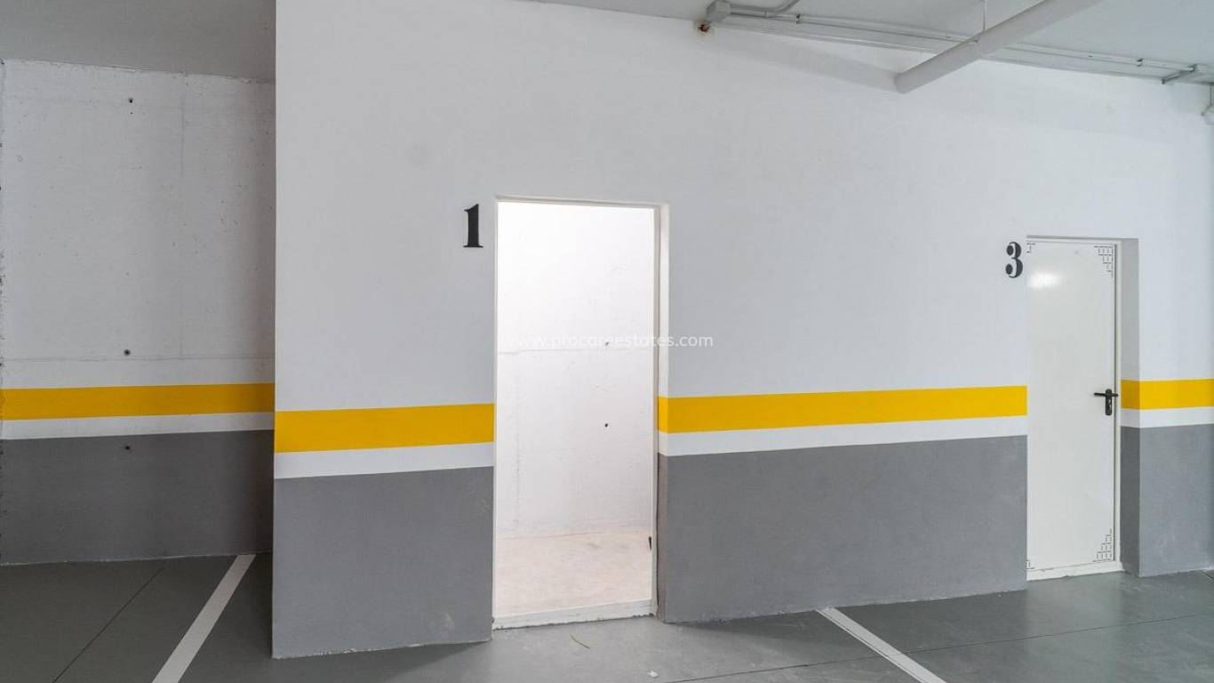 Resale - Apartment - Orihuela Costa - Playa Flamenca