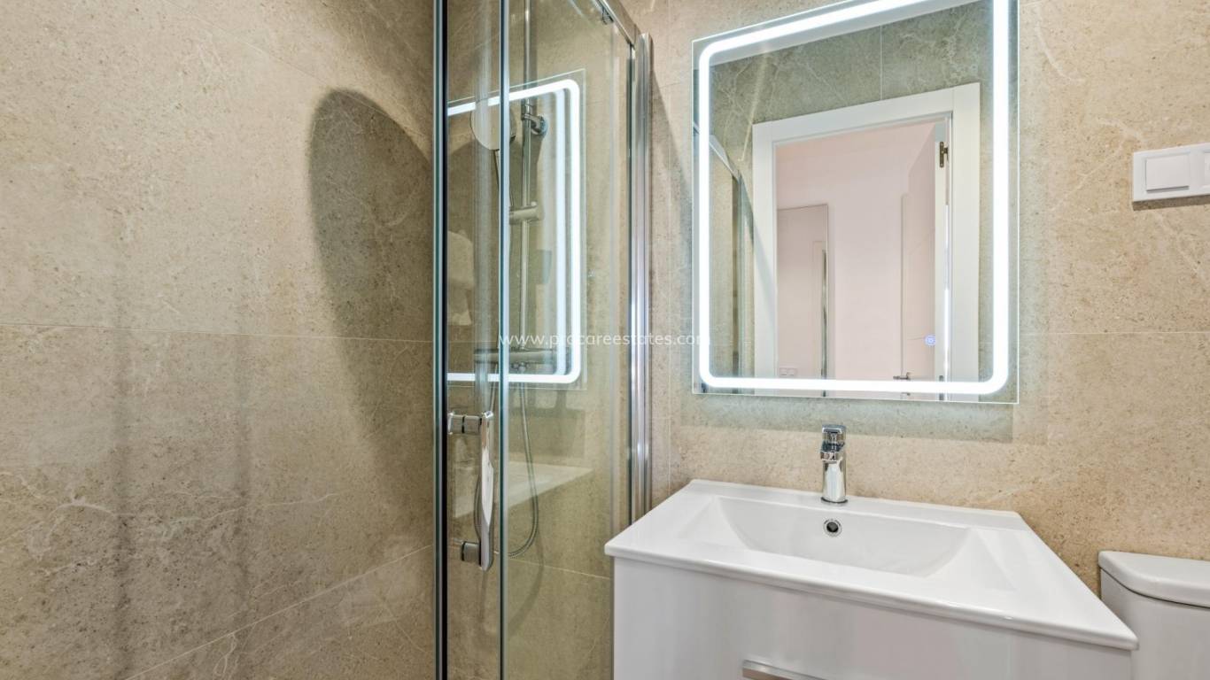 Resale - Apartment - Orihuela Costa - Playa Flamenca