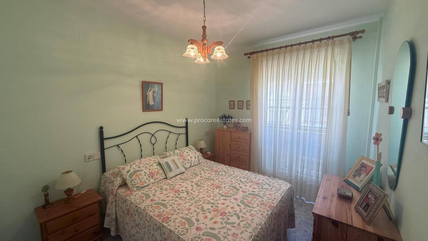 Resale - Apartment - Orihuela Costa - Playa Flamenca