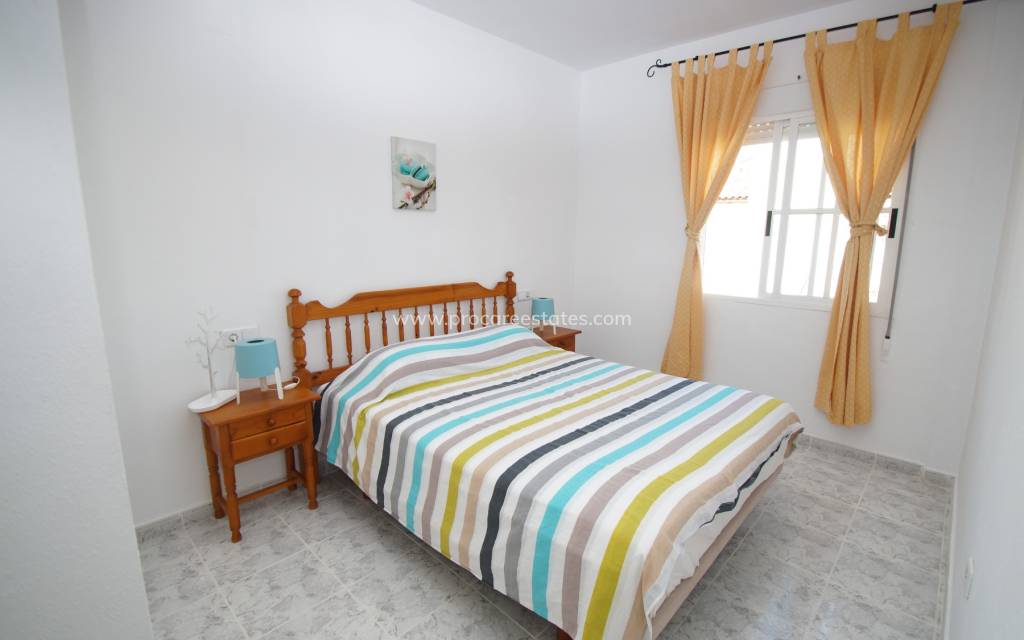 Resale - Apartment - Orihuela Costa - Playa Flamenca