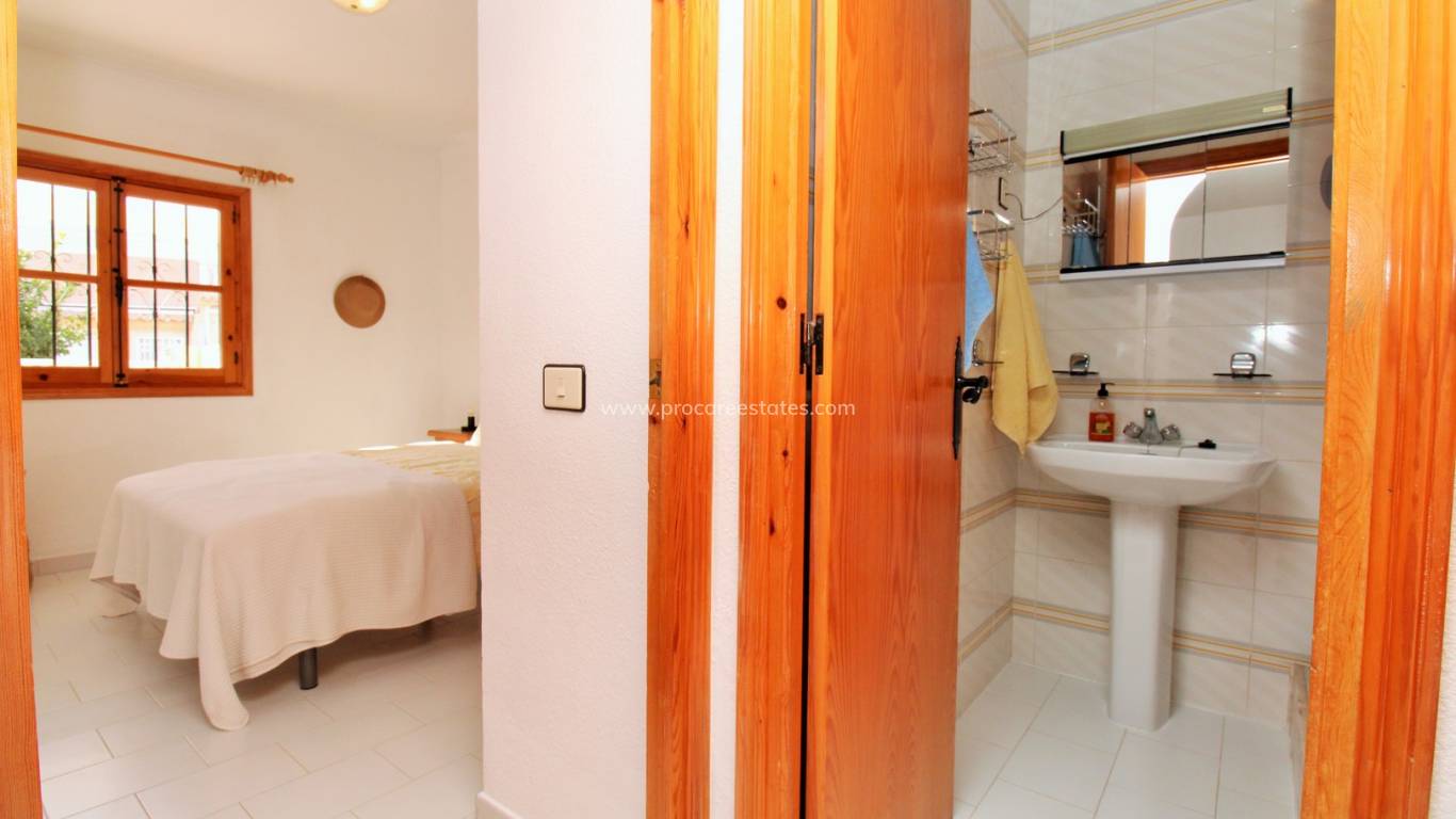 Resale - Apartment - Orihuela Costa - Playa Flamenca