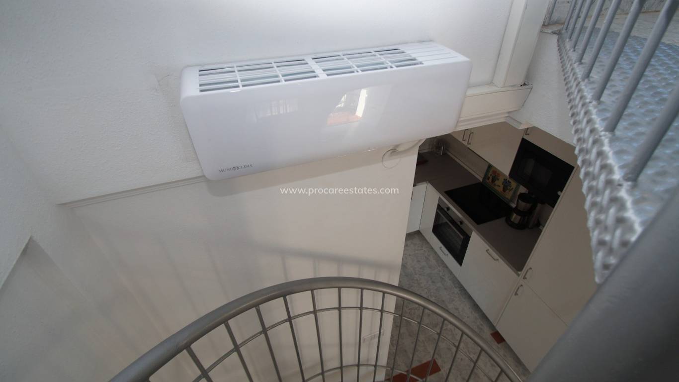 Resale - Apartment - Orihuela Costa - Playa Flamenca