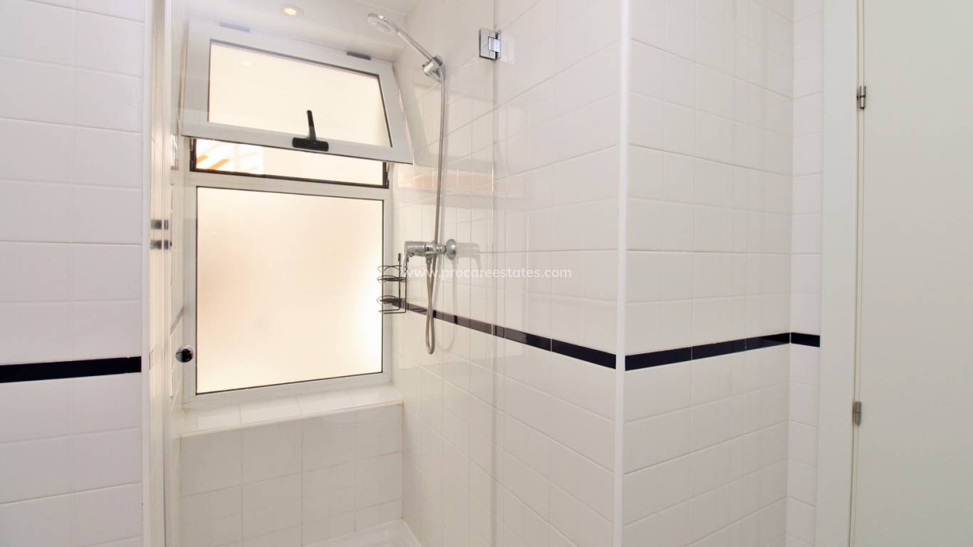 Resale - Apartment - Orihuela Costa - Playa Flamenca