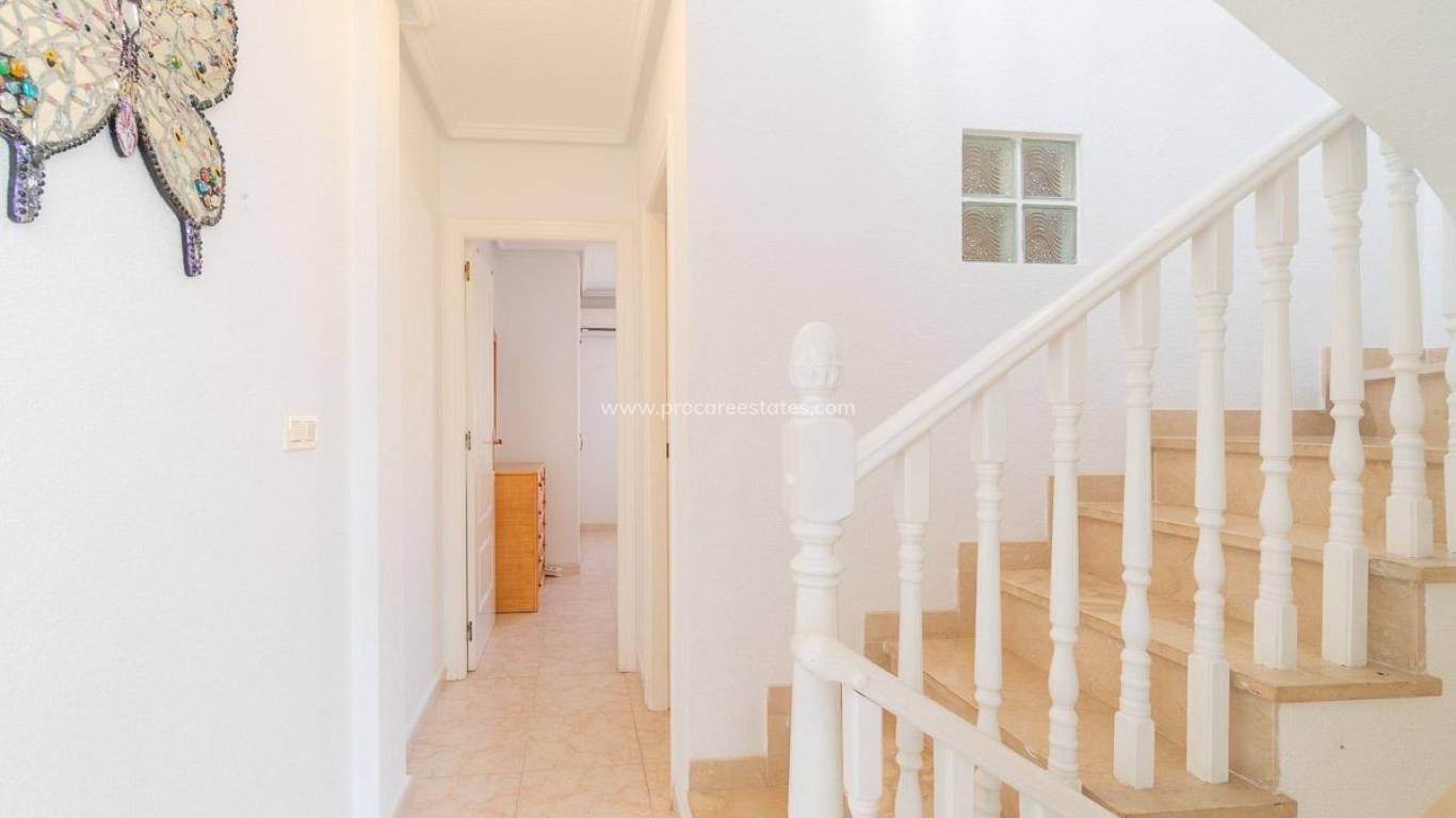 Resale - Apartment - Orihuela Costa - Playa Flamenca