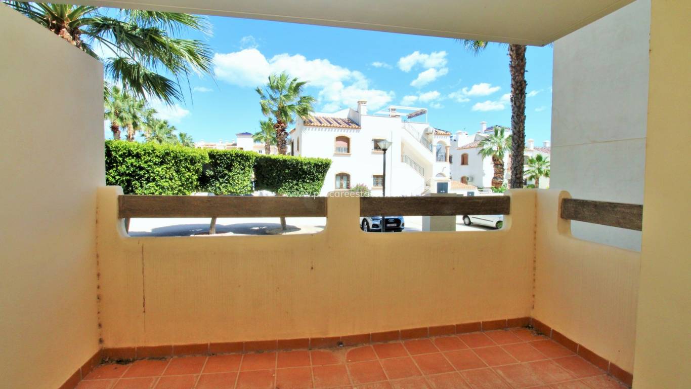 Resale - Apartment - Orihuela Costa - Playa Flamenca