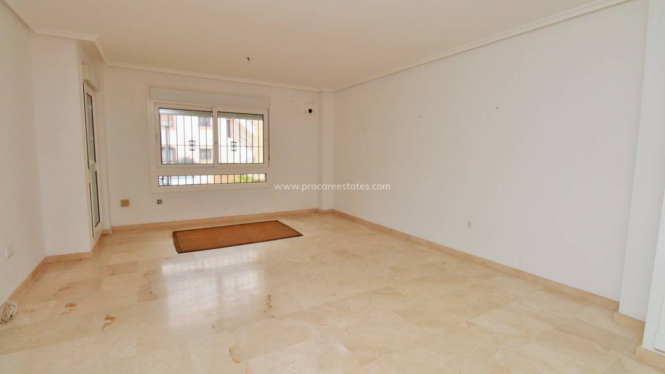 Resale - Apartment - Orihuela Costa - Playa Flamenca