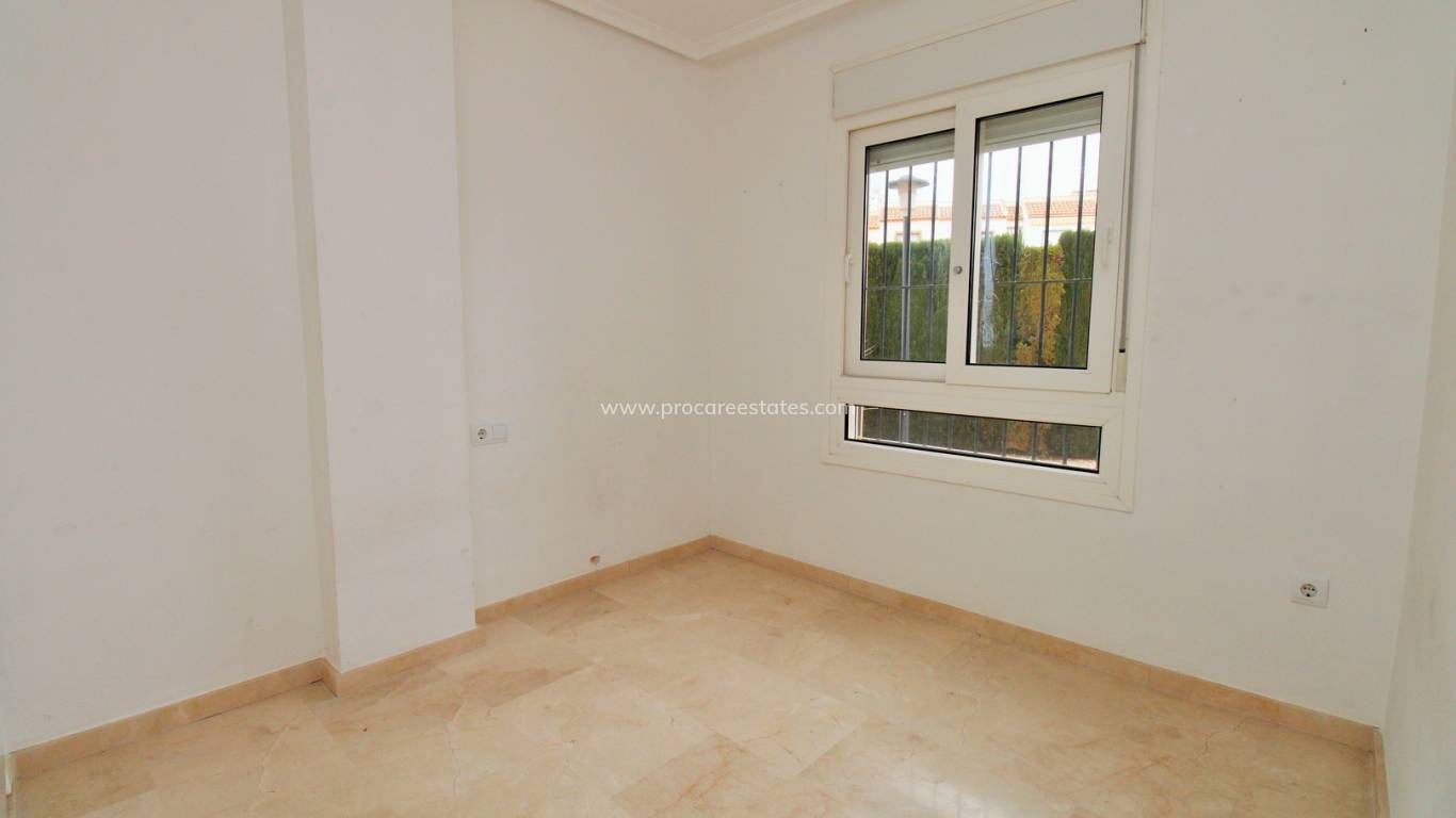 Resale - Apartment - Orihuela Costa - Playa Flamenca
