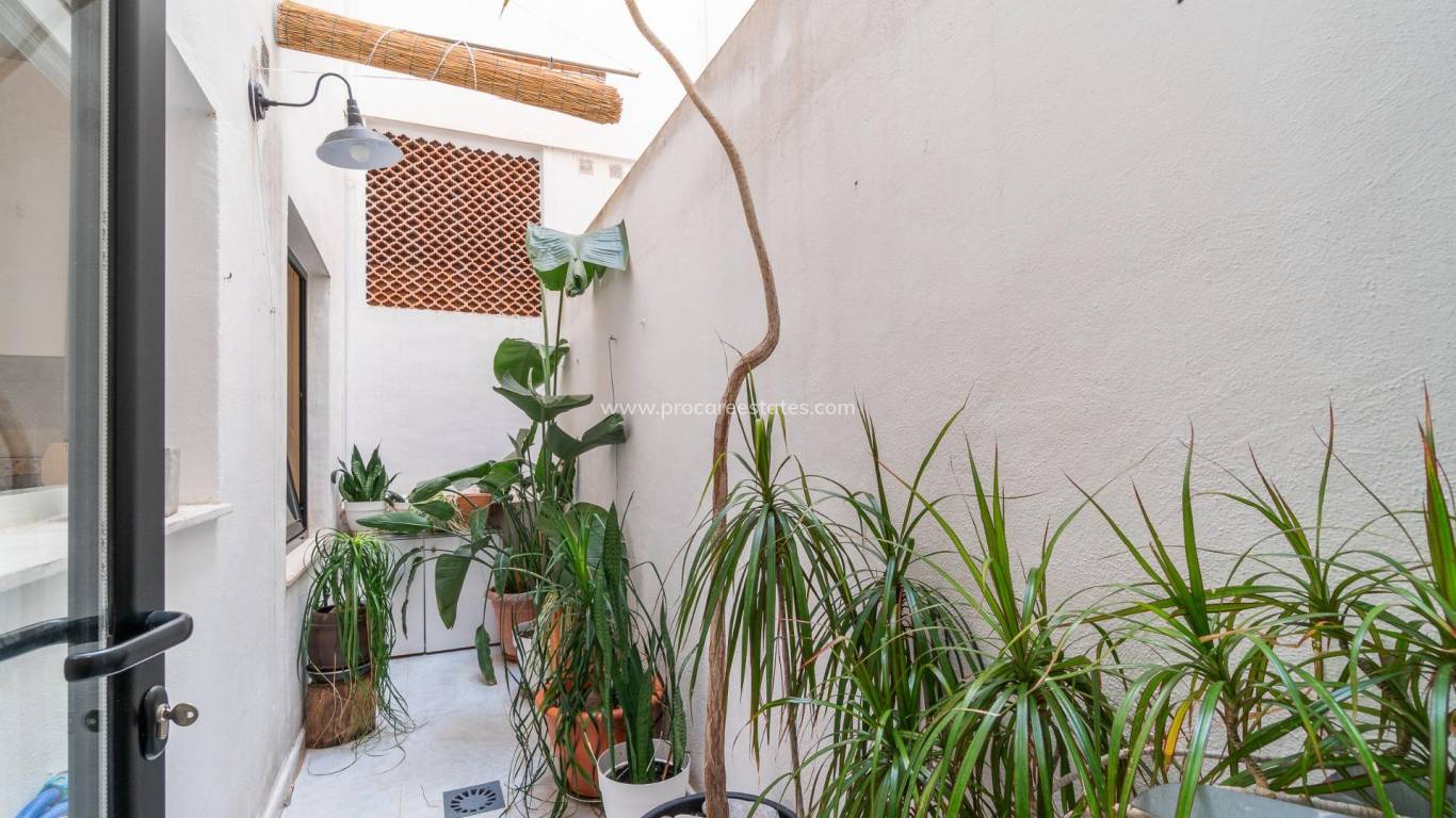 Resale - Apartment - Orihuela Costa - Playa Flamenca