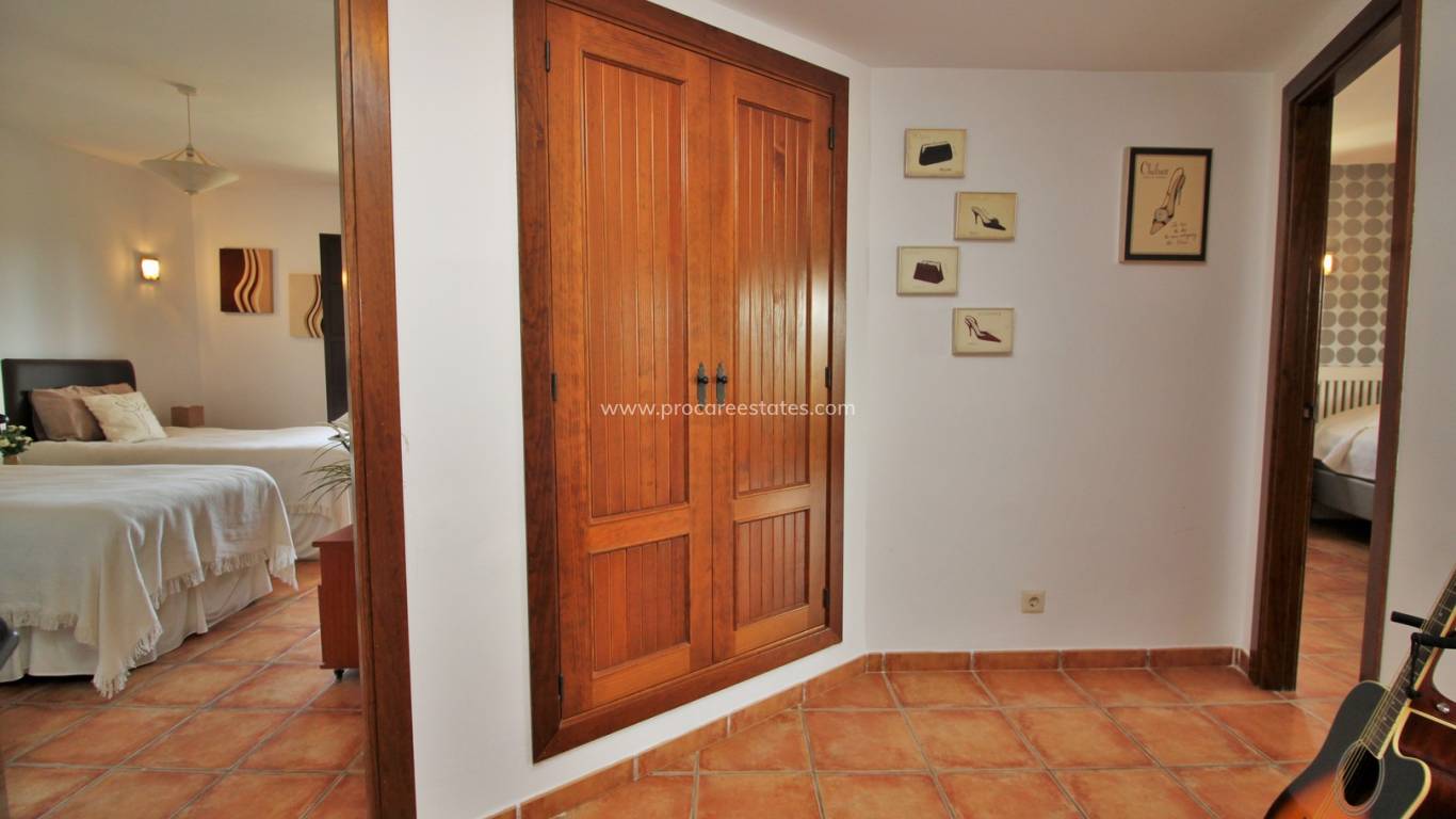 Resale - Apartment - Orihuela Costa - Punta Prima