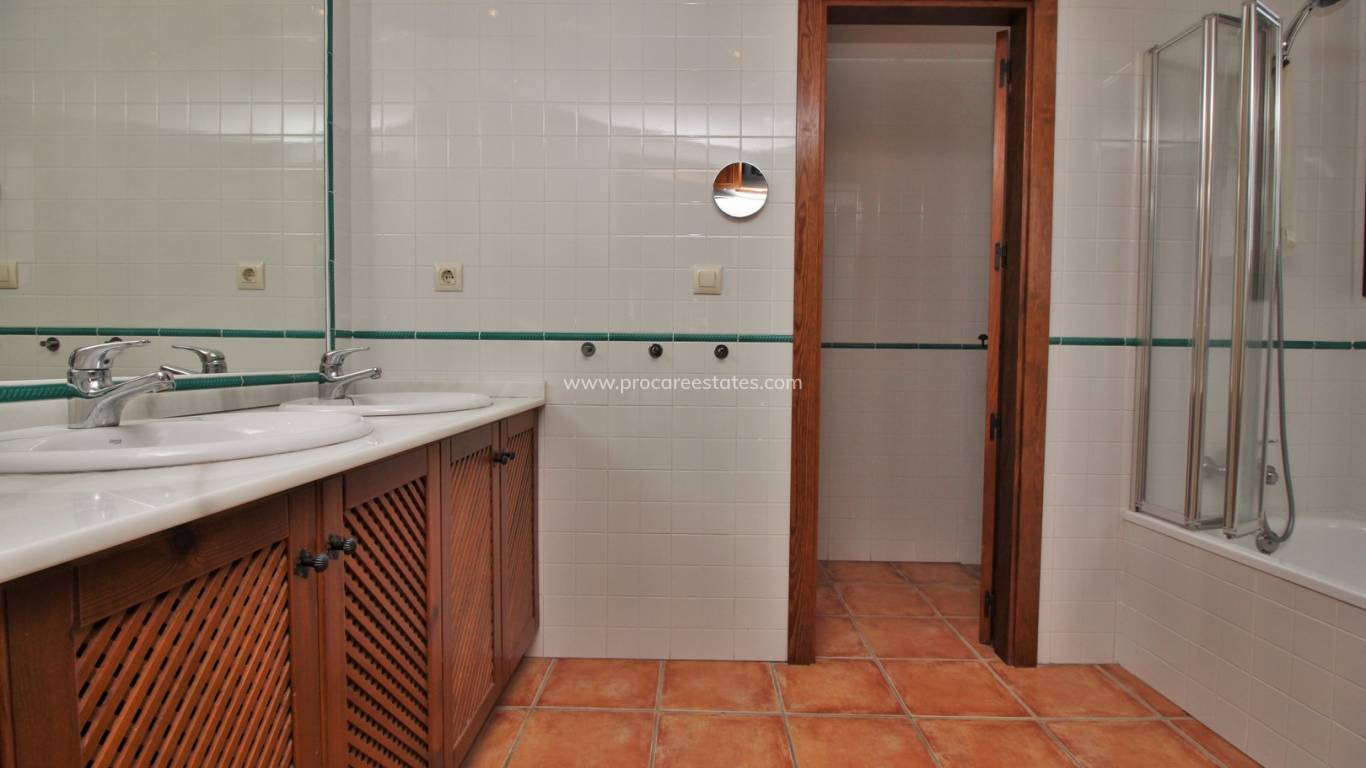 Resale - Apartment - Orihuela Costa - Punta Prima